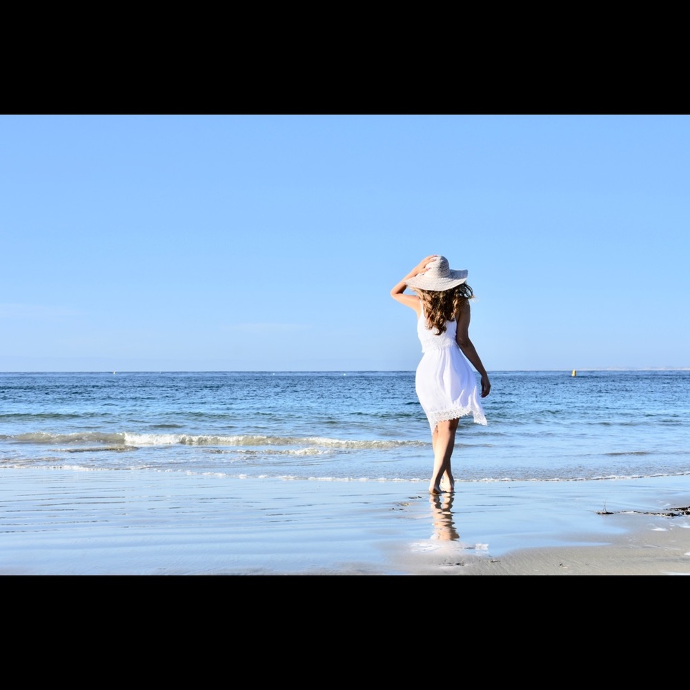 Meet your Posher, Shella